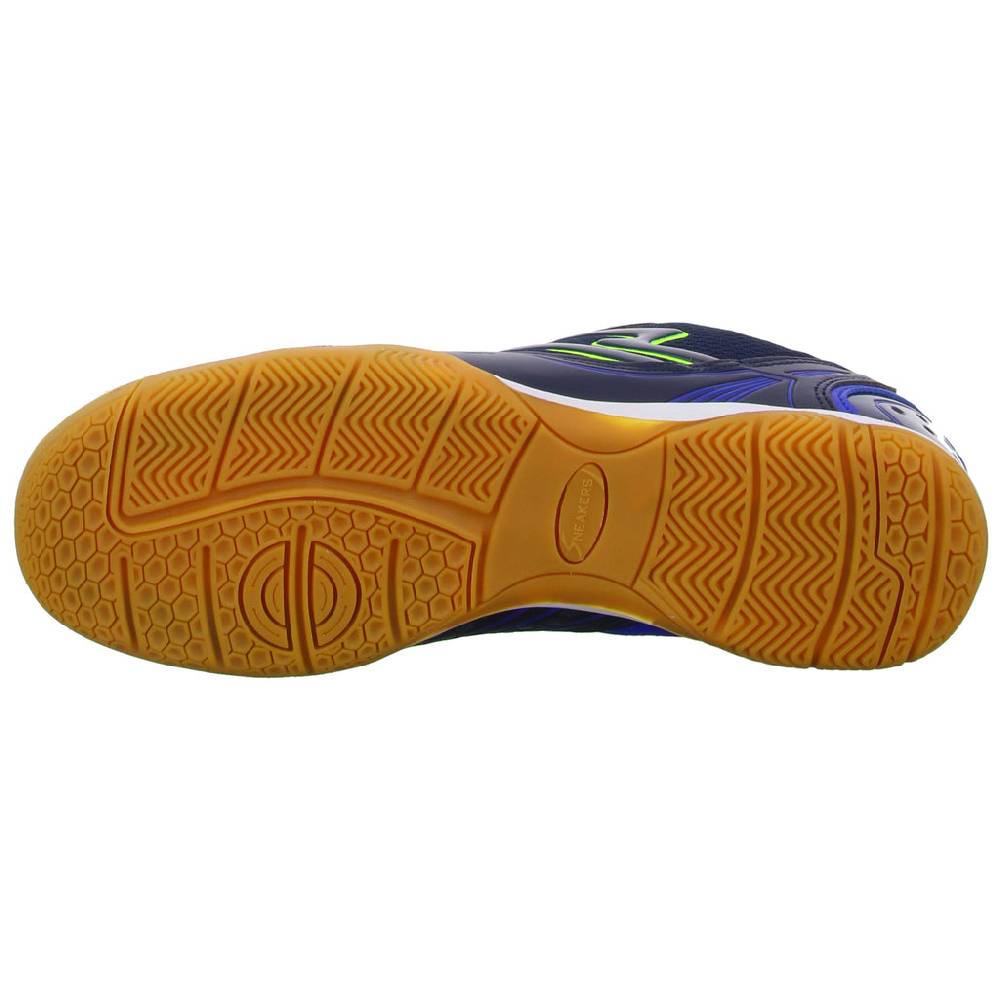 Sneakers Sportschuh Indoor