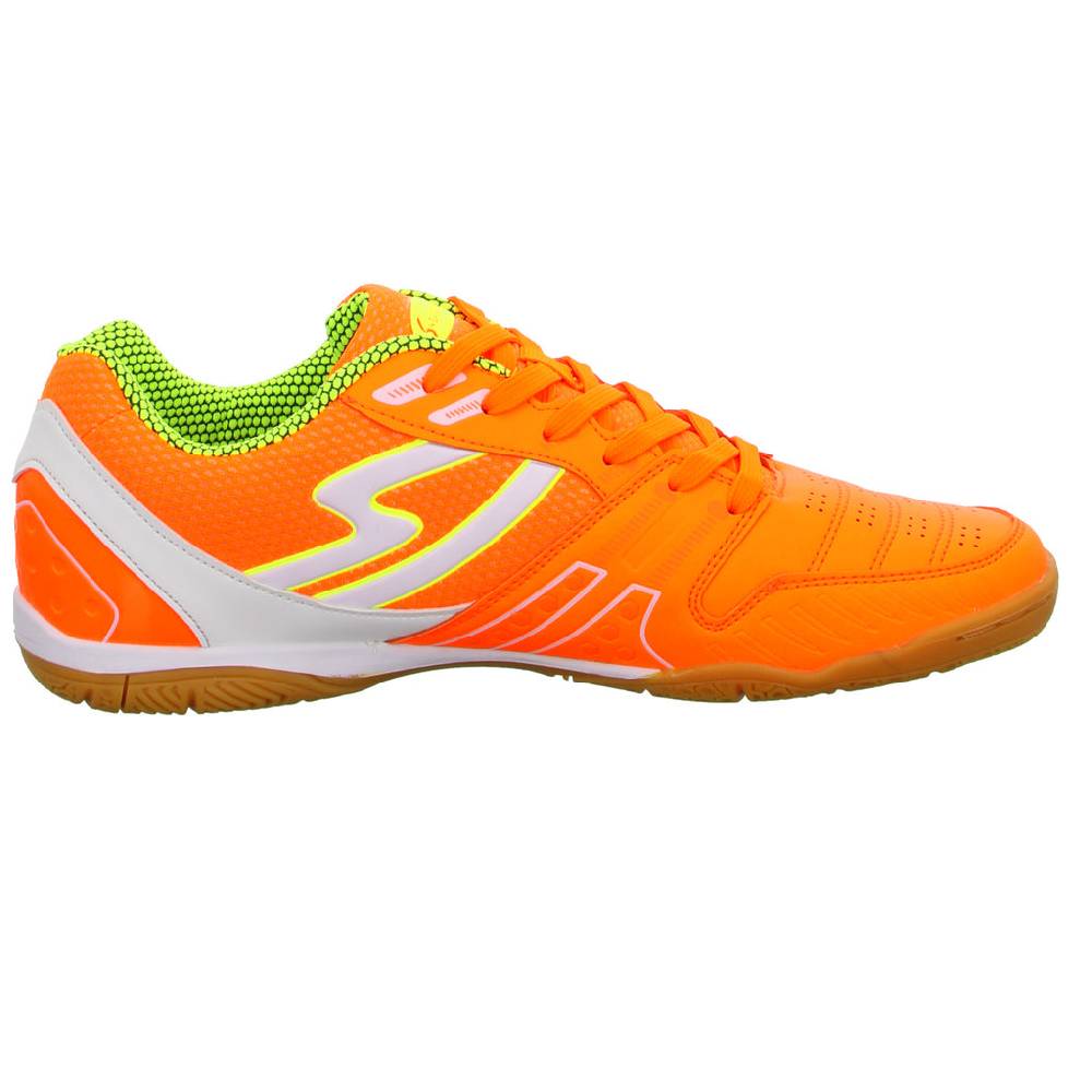Sneakers Sportschuh Indoor