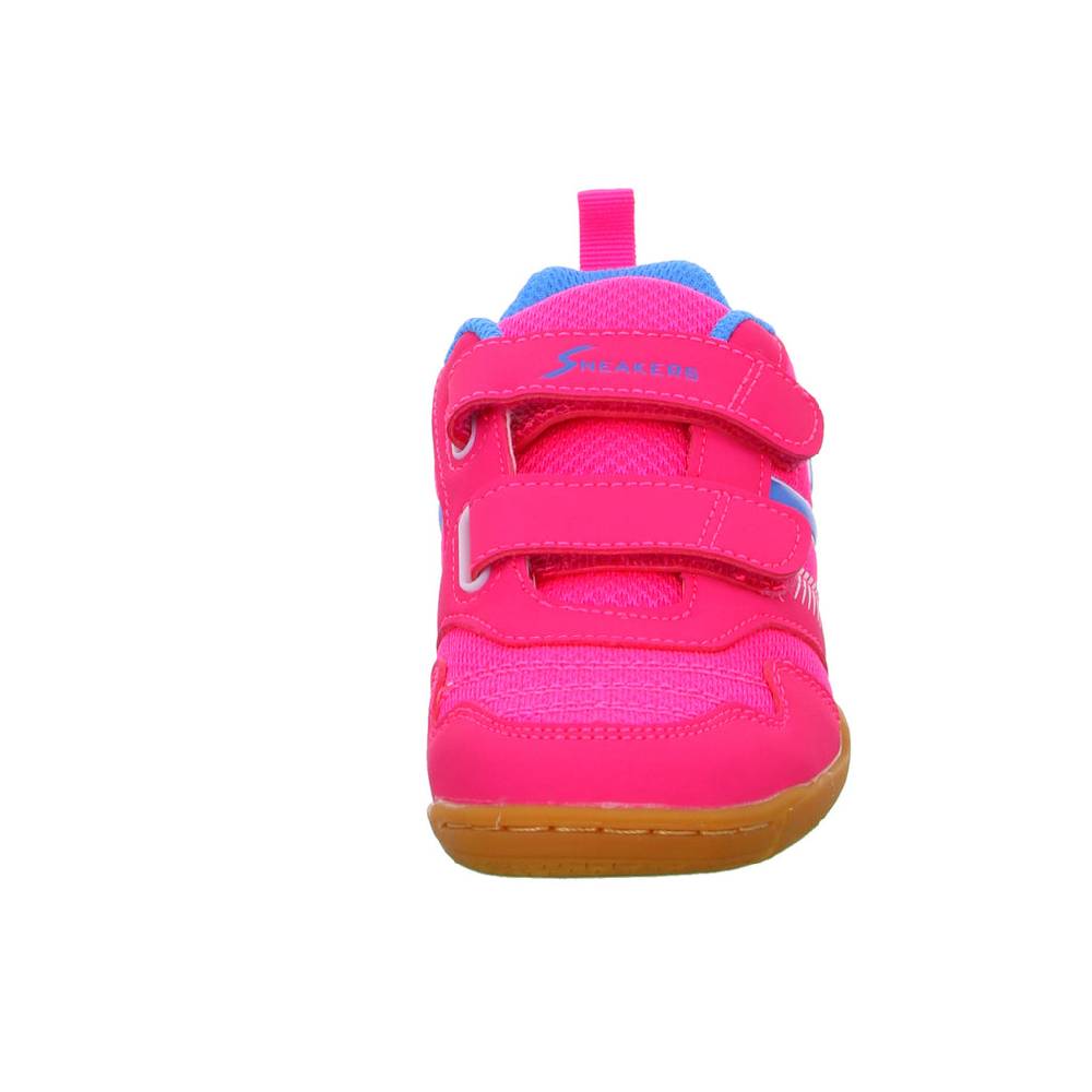 Sneakers Sportschuh Indoor