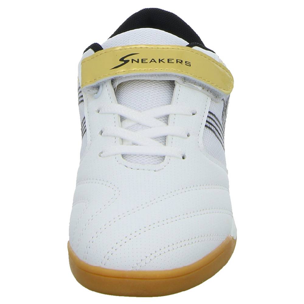 Sneakers Sportschuh Indoor