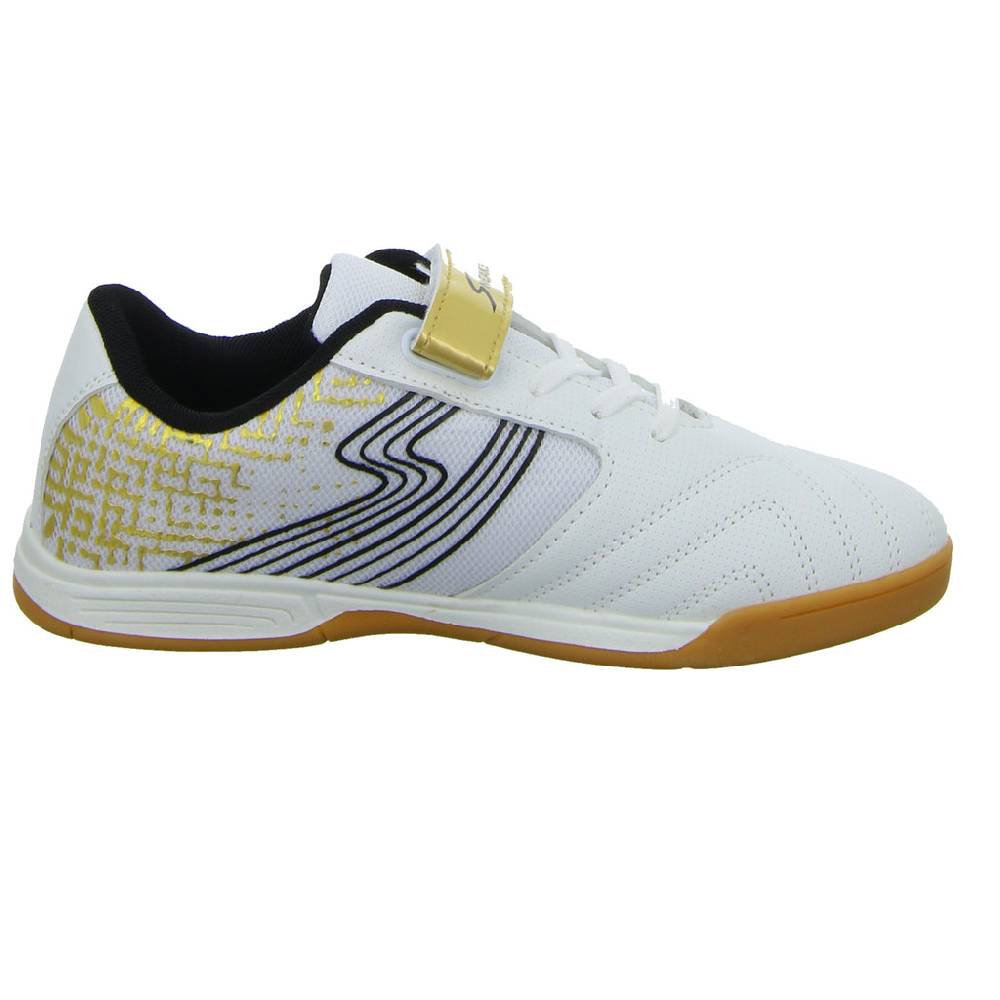 Sneakers Sportschuh Indoor