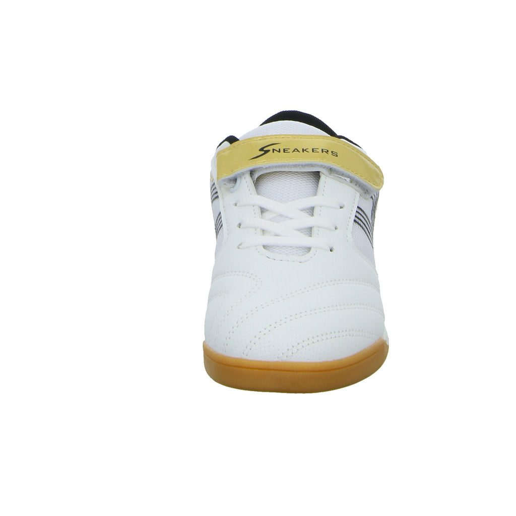 Sneakers Sportschuh Indoor