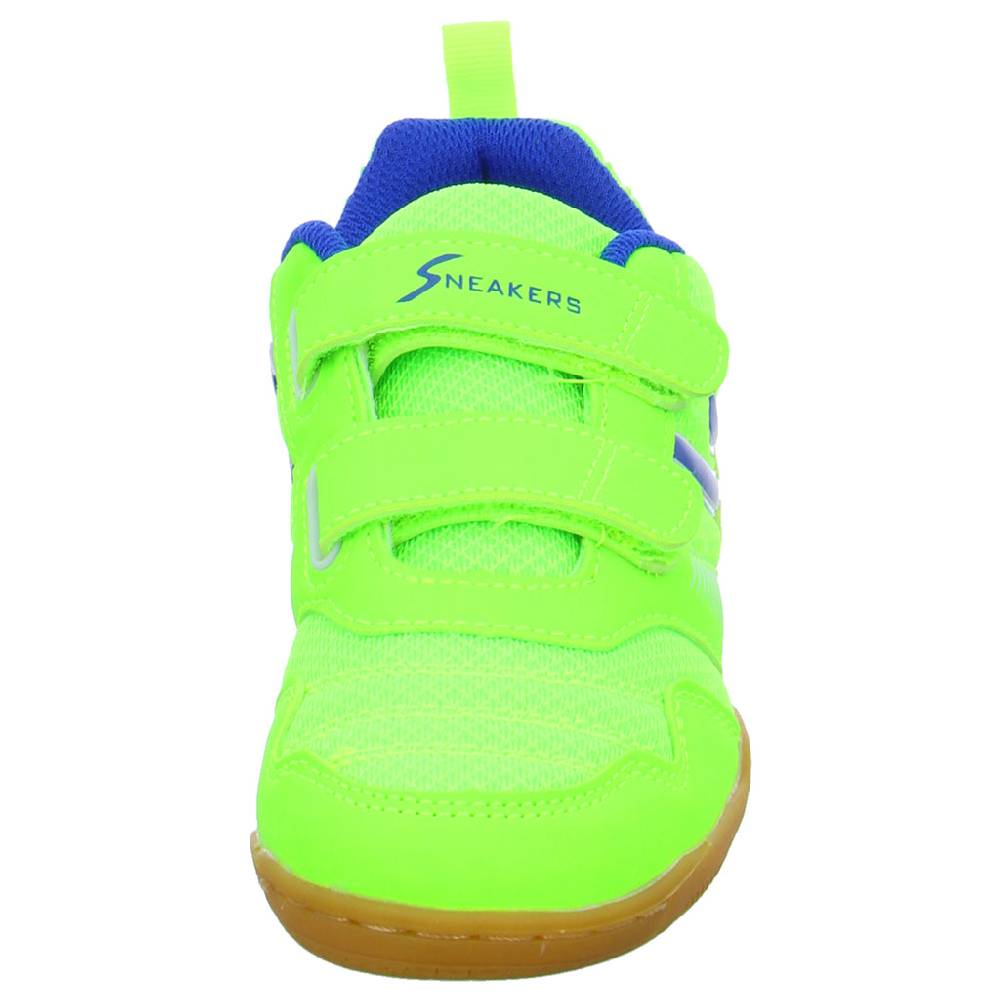 Sneakers Sportschuh Indoor