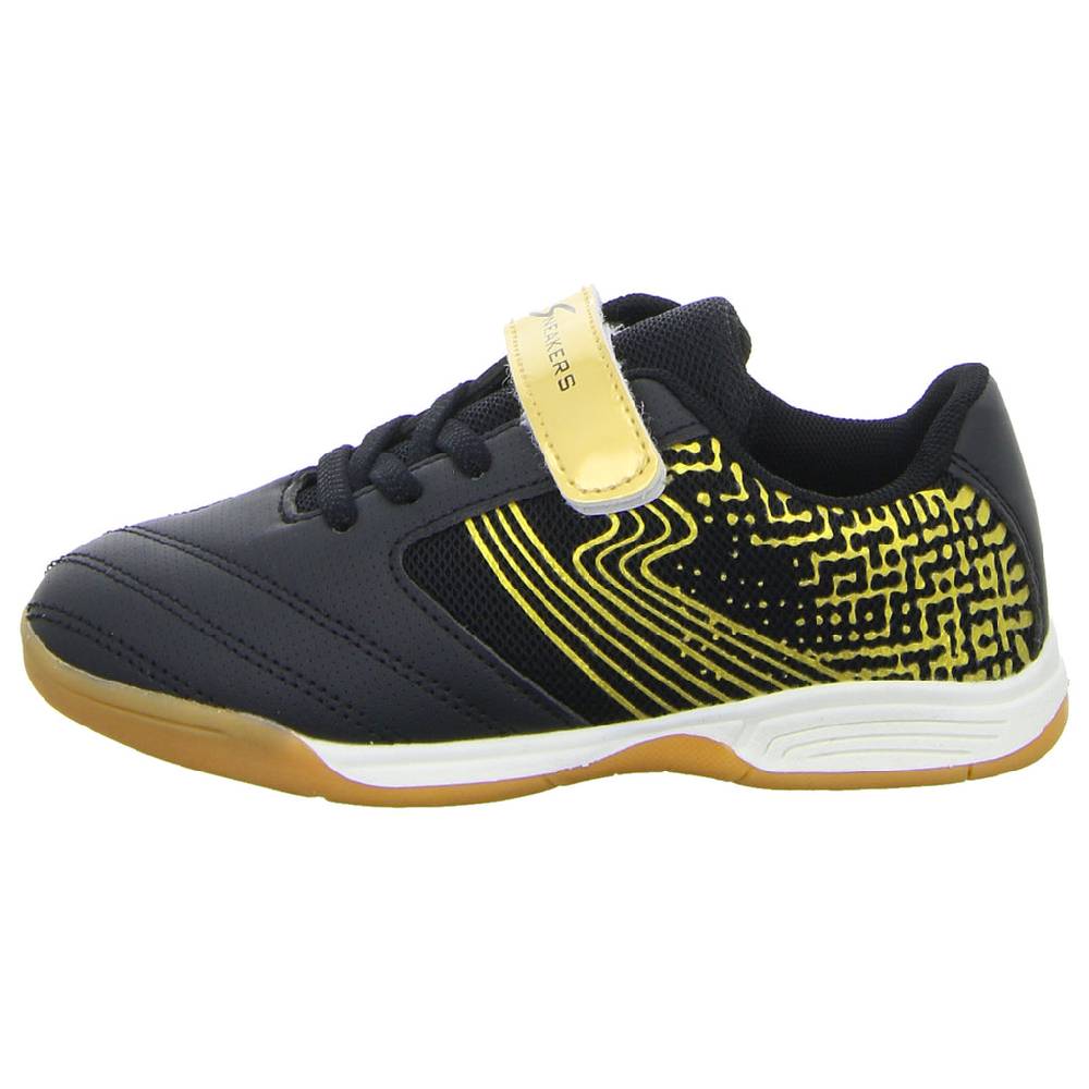 Sneakers Sportschuh Indoor