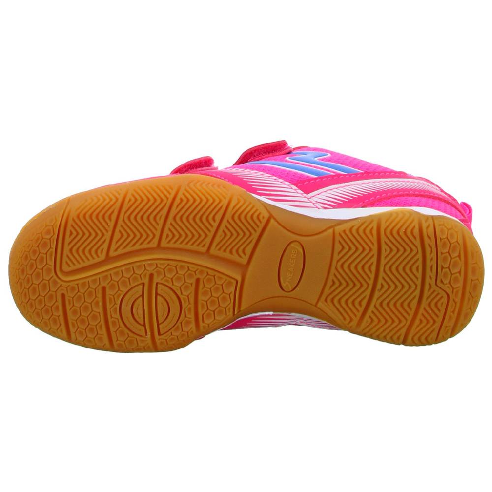 Sneakers Sportschuh Indoor