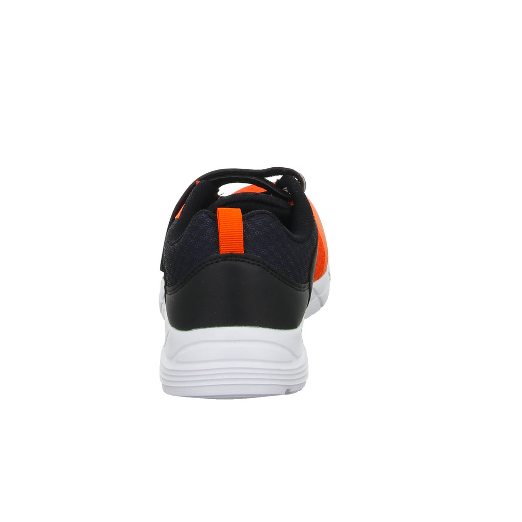Sneakers Sportschuh Klettverschluss