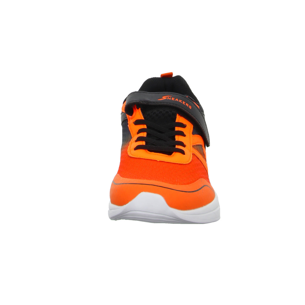 Sneakers Sportschuh Klettverschluss