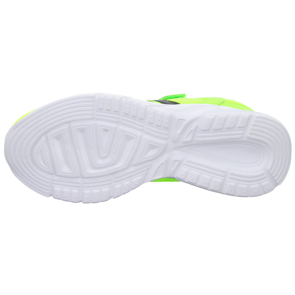 Sneakers Sportschuh Klettverschluss
