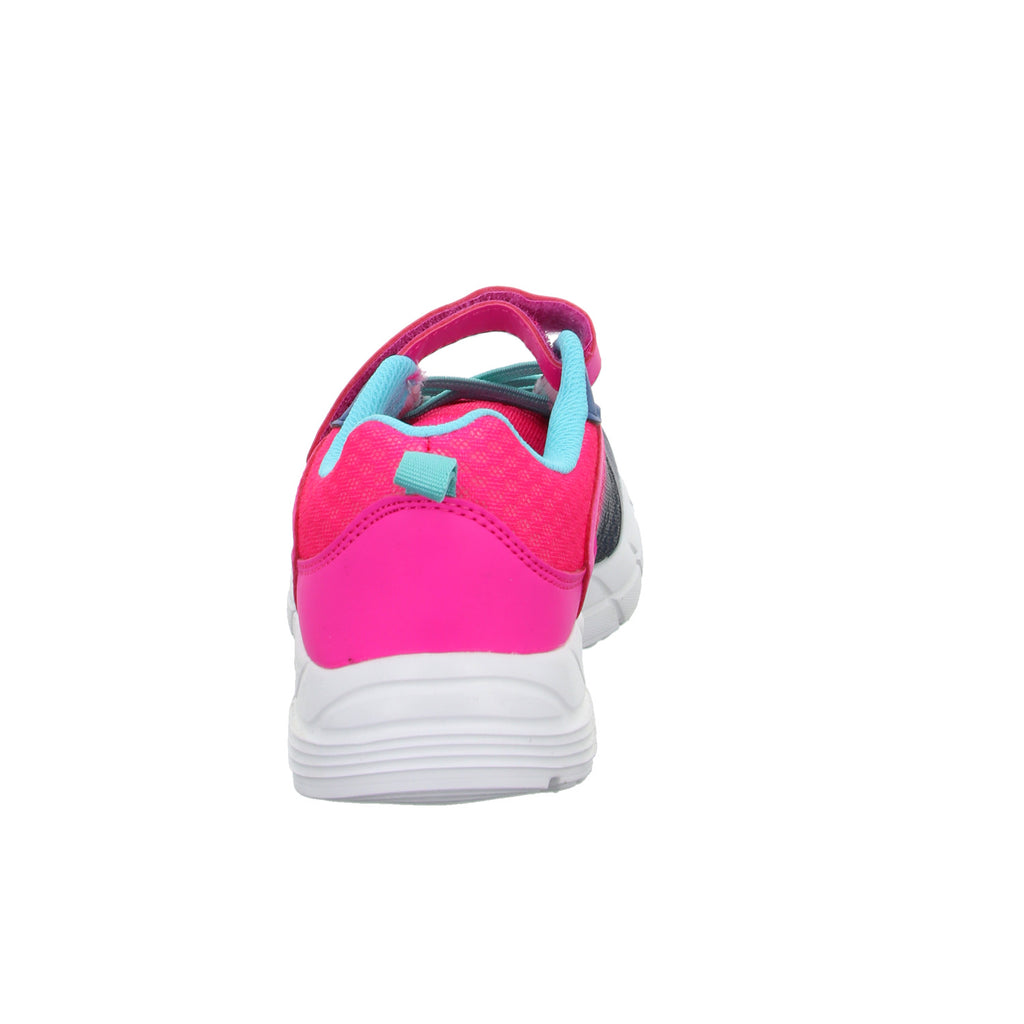 Sneakers Sportschuh Klettverschluss