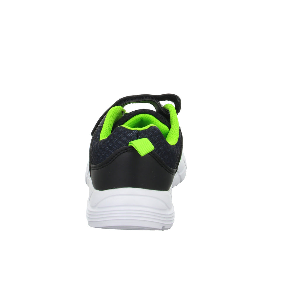 Sneakers Sportschuh Klettverschluss