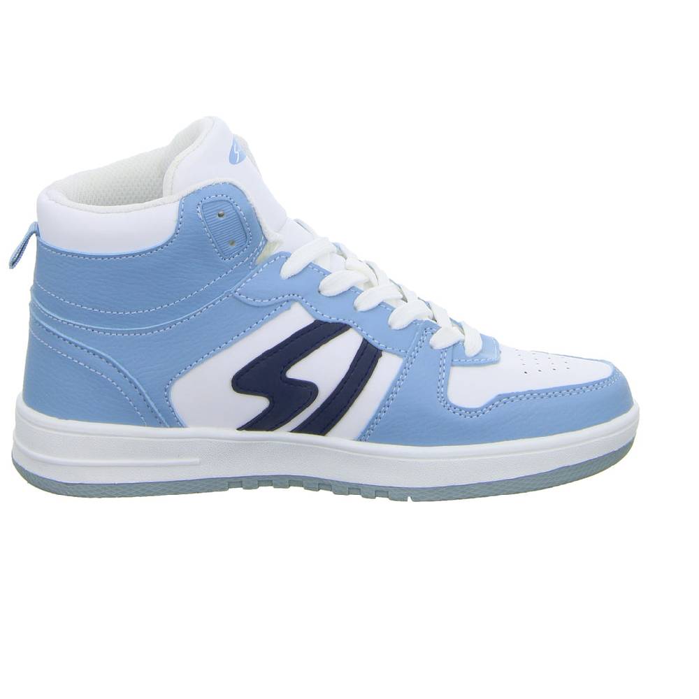 Sneakers Sportstiefelette Training