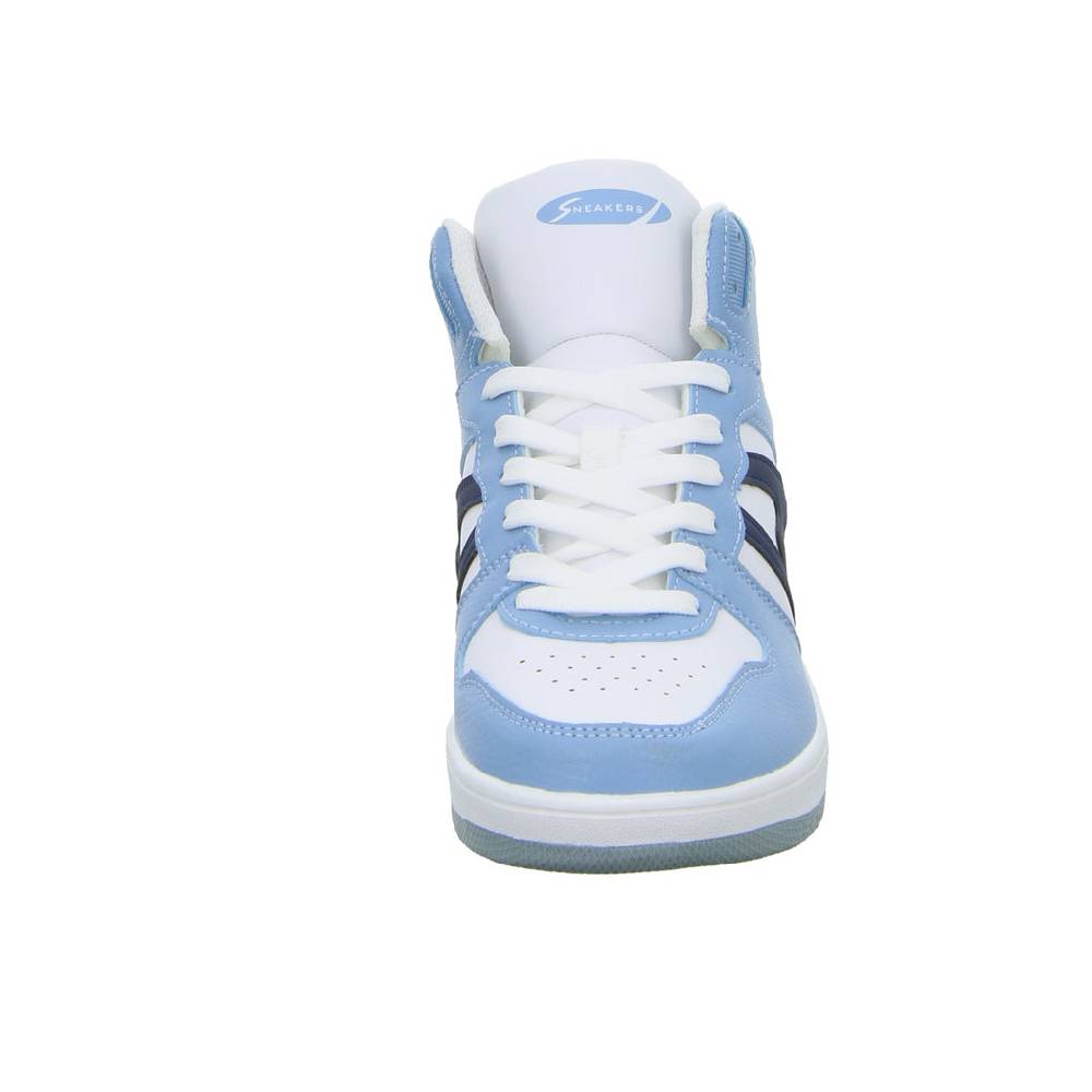 Sneakers Sportstiefelette Training