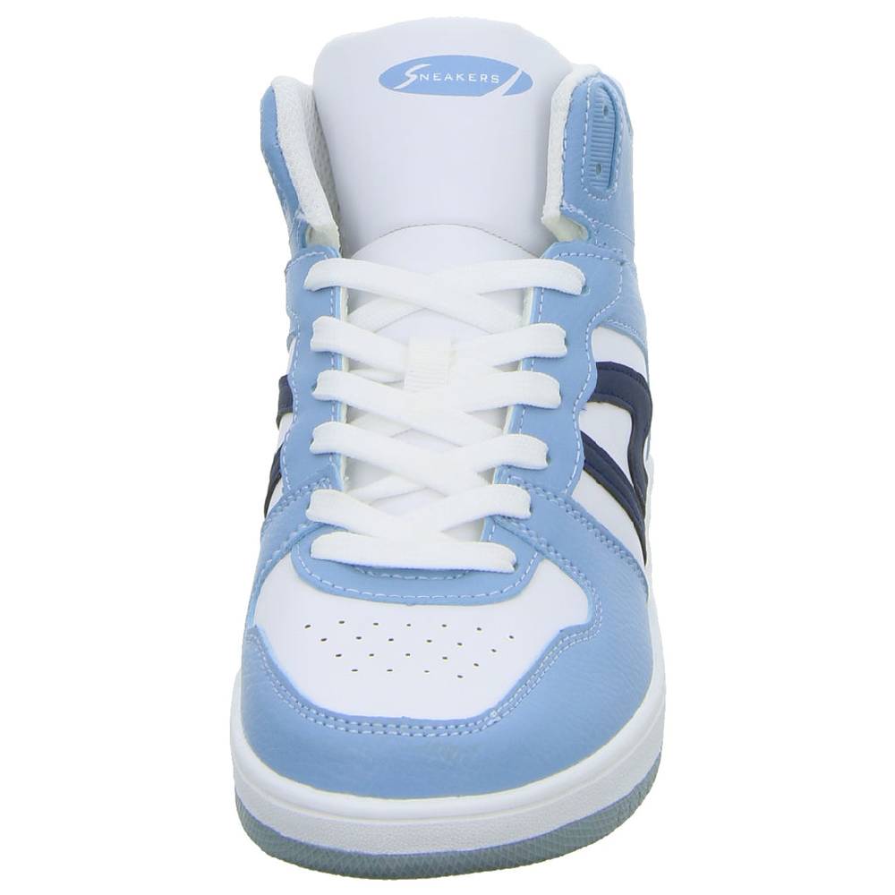 Sneakers Sportstiefelette Training