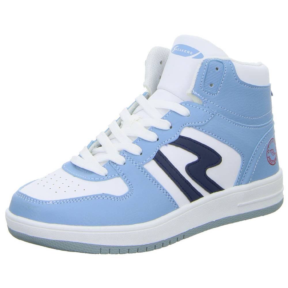 Sneakers Sportstiefelette Training