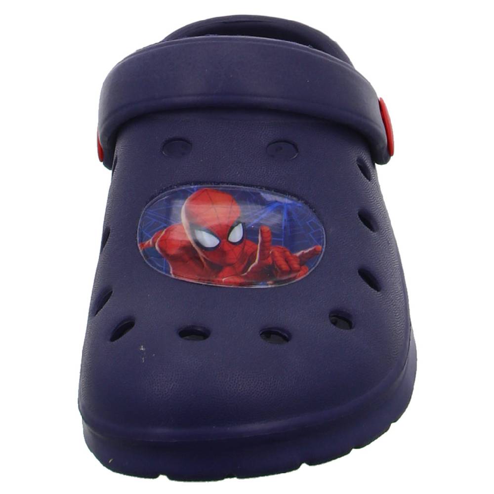 Spider-Man Pantolette