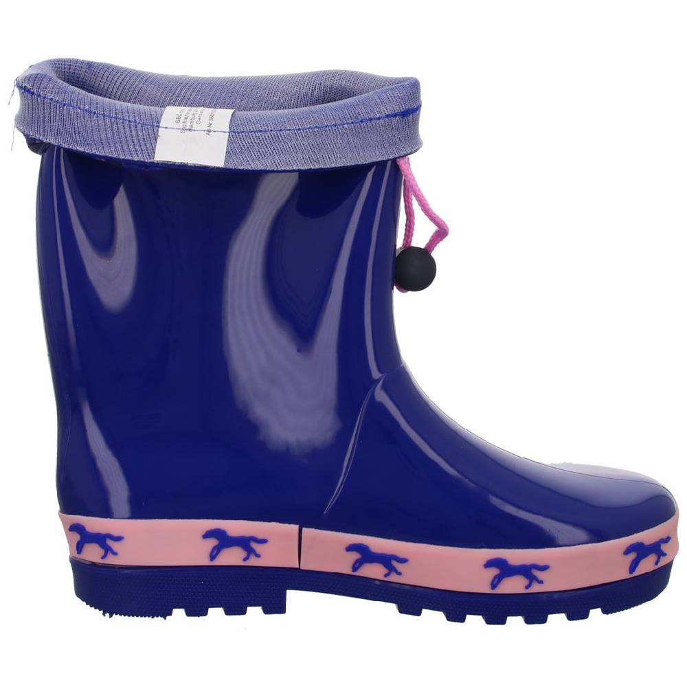 Spirit Gummistiefel Kaltfutter