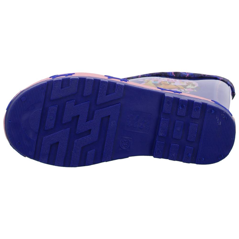 Spirit Gummistiefel Kaltfutter