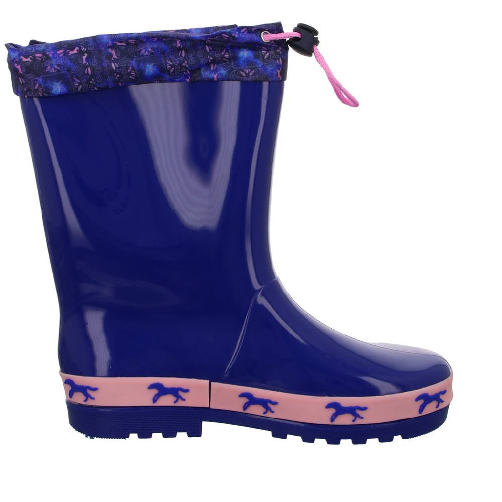 Spirit Gummistiefel Kaltfutter