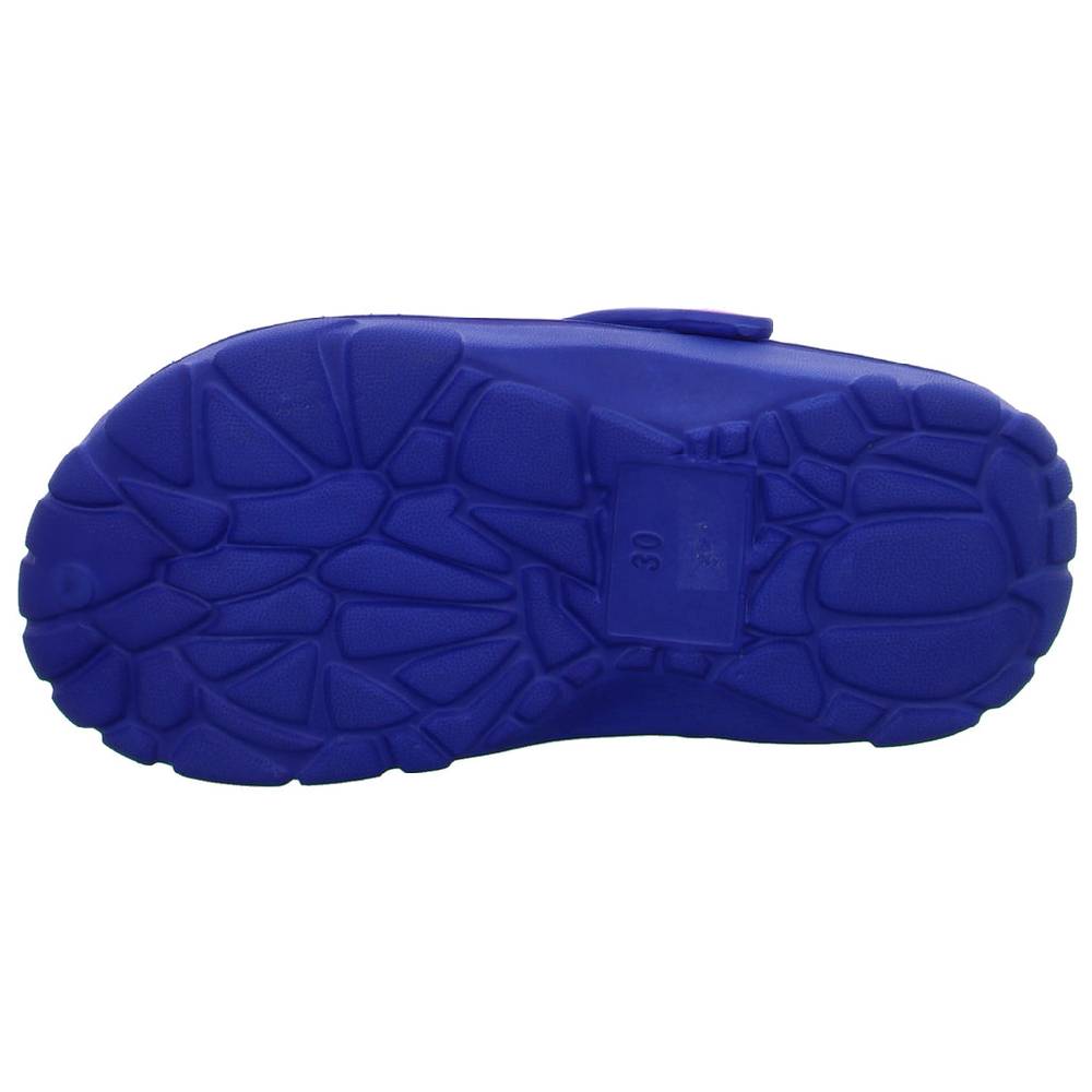Spirit Hausschuh Pantolette Warmfutter