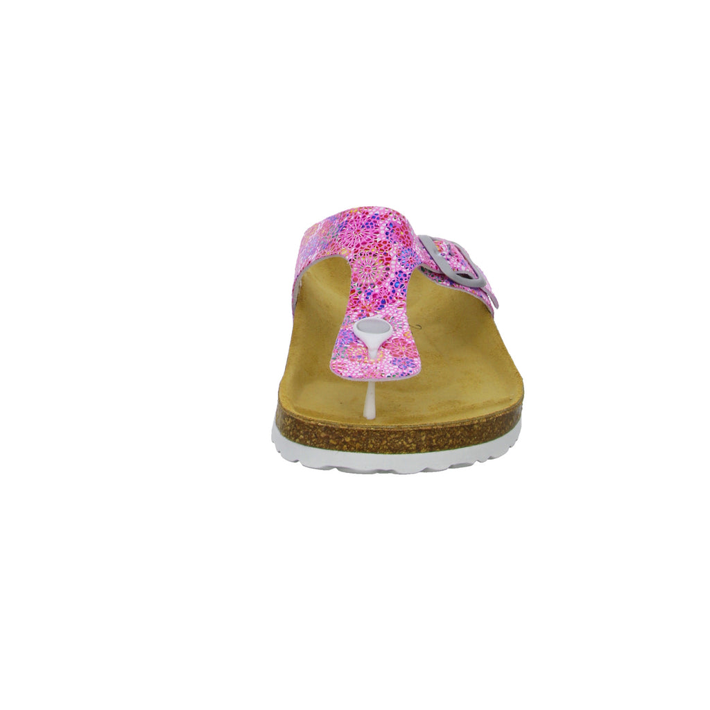 Spirit Of Extasy Bio Pantolette