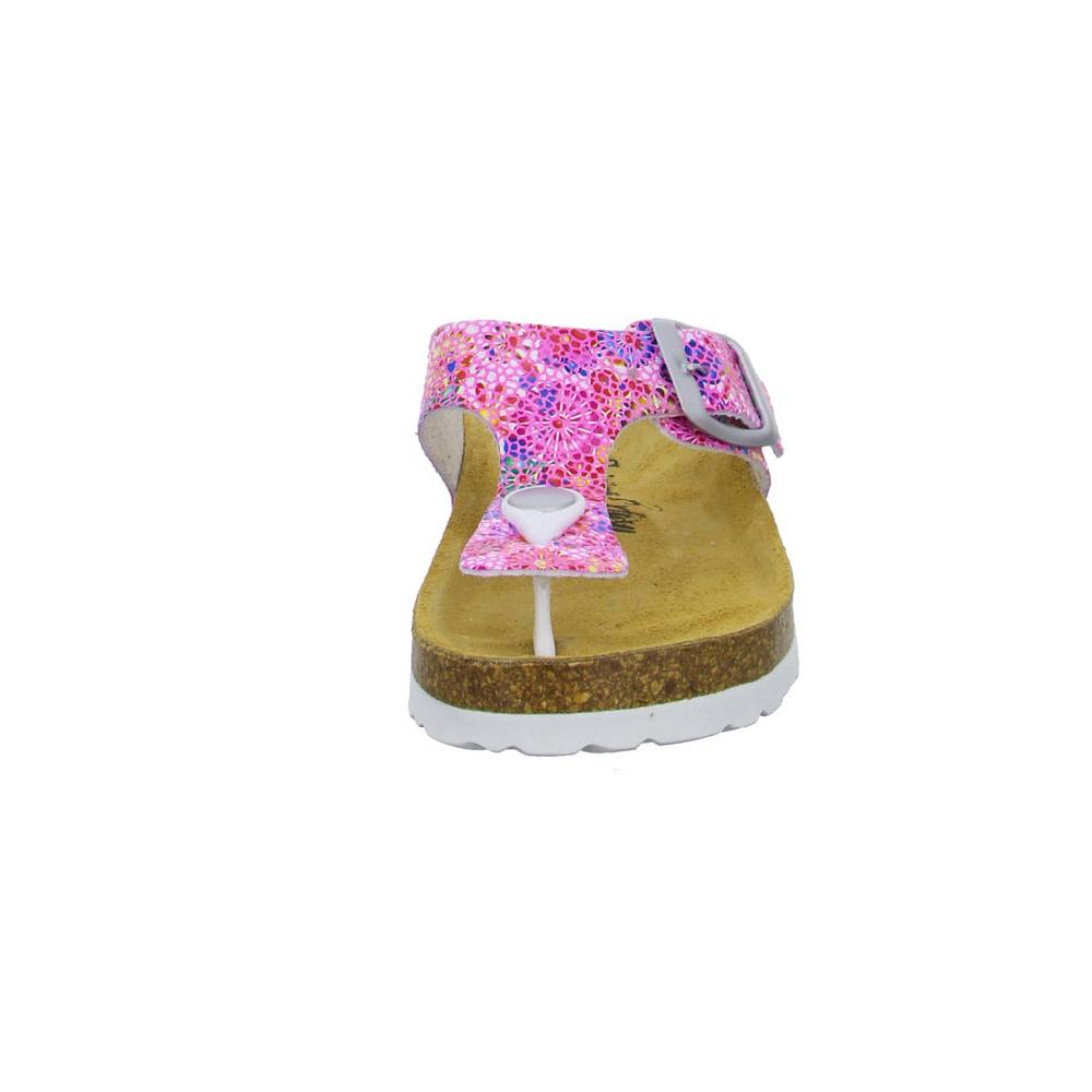 Spirit Of Extasy Bio Pantolette