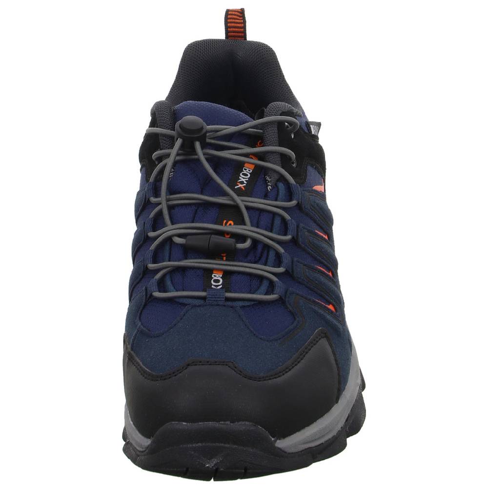 SPORTBOXX Trekkinghalbschuh