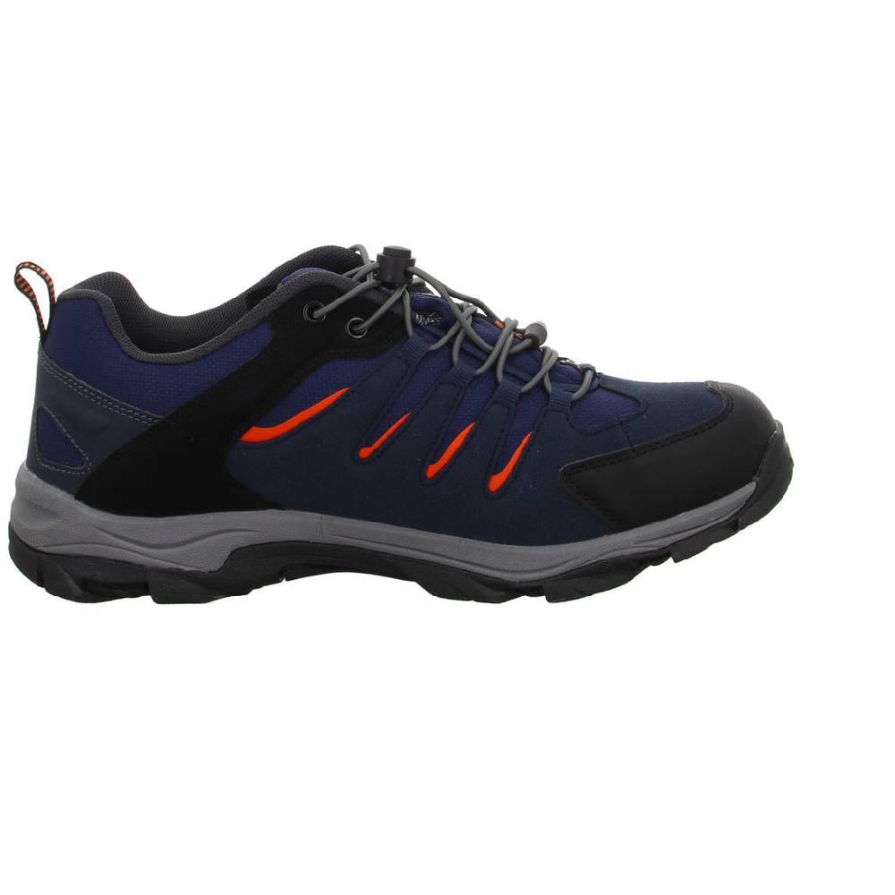 SPORTBOXX Trekkinghalbschuh