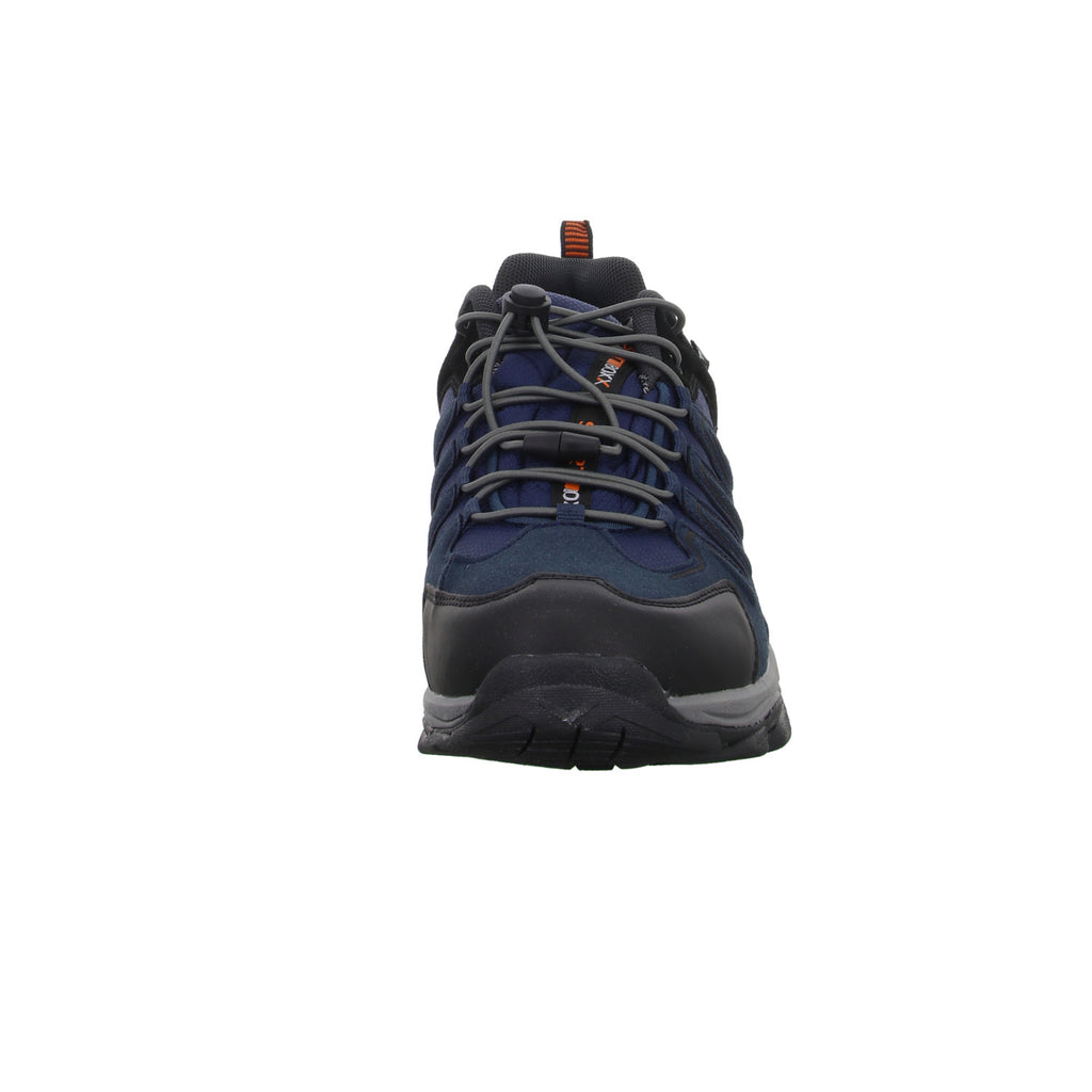 SPORTBOXX Trekkinghalbschuh