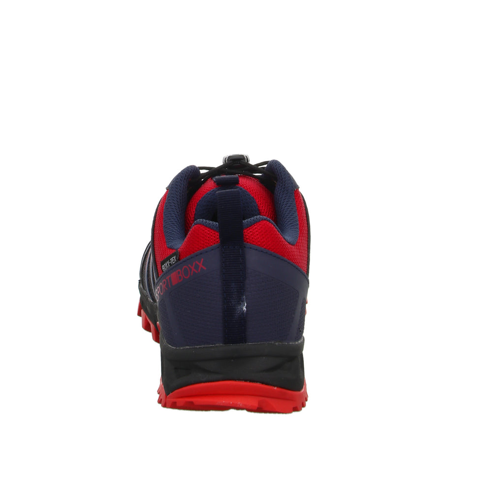SPORTBOXX Trekkinghalbschuh