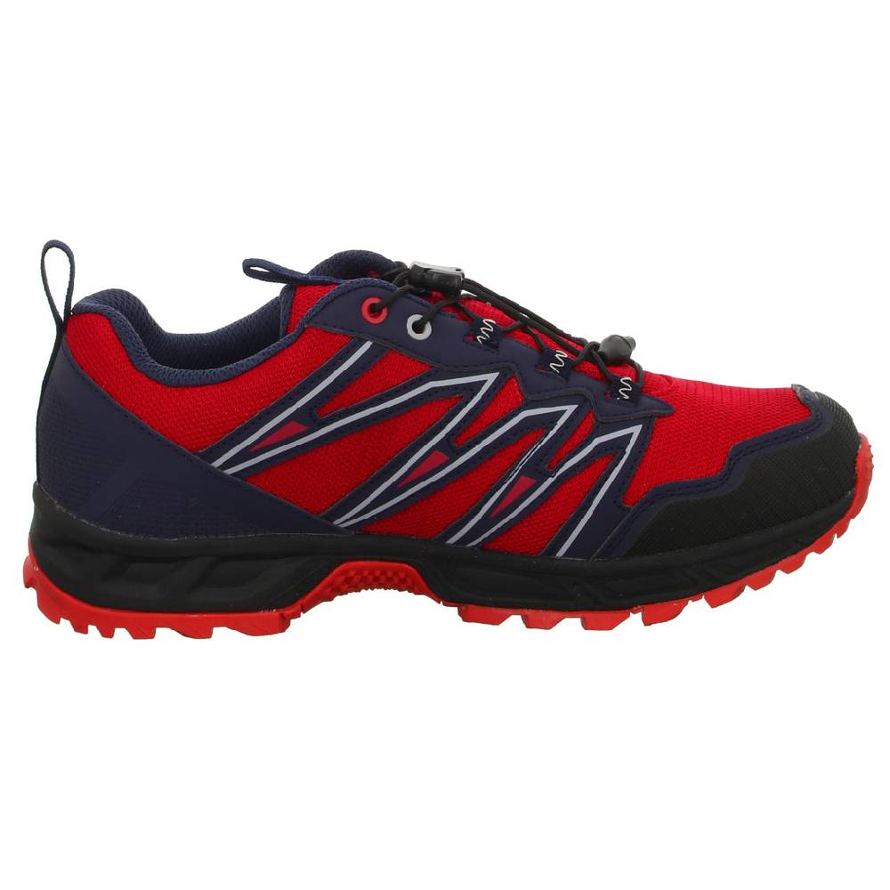 SPORTBOXX Trekkinghalbschuh