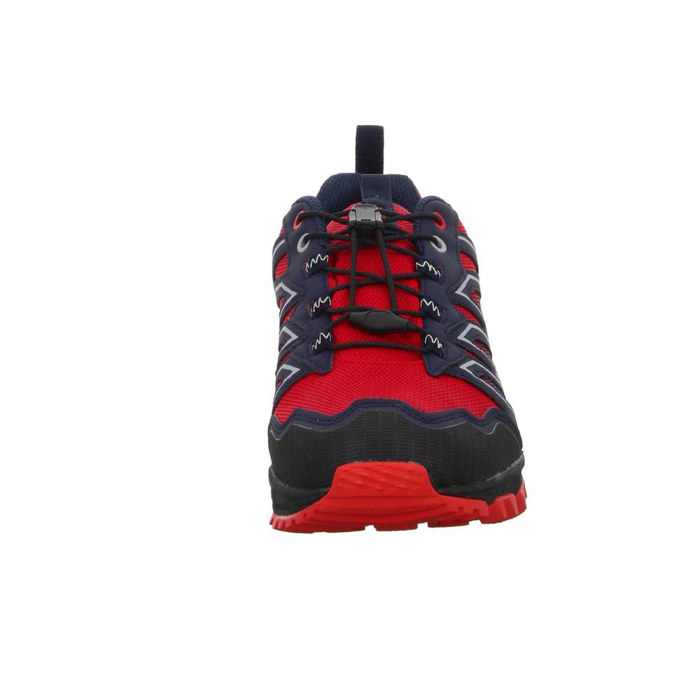 SPORTBOXX Trekkinghalbschuh
