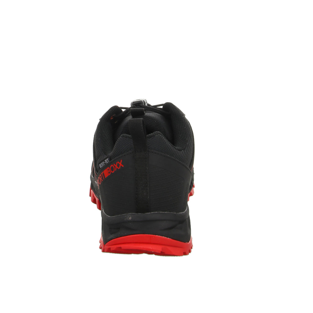 SPORTBOXX Trekkinghalbschuh