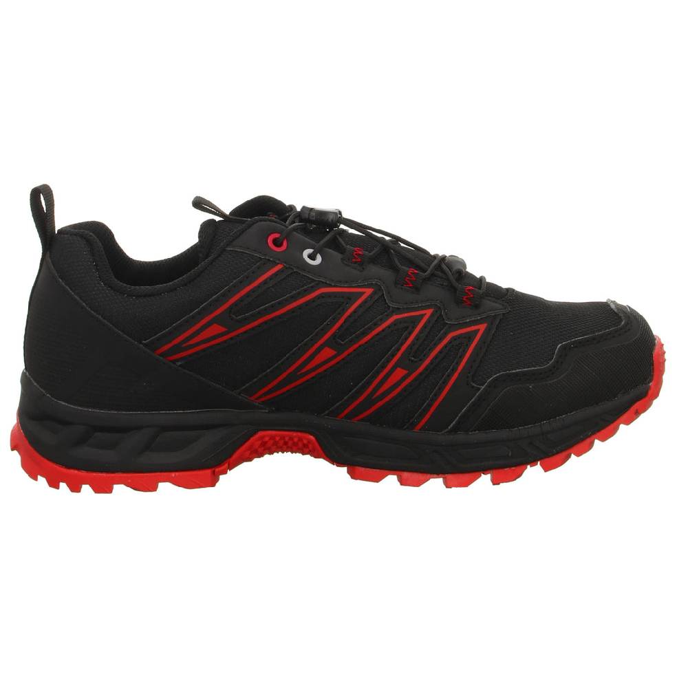 SPORTBOXX Trekkinghalbschuh
