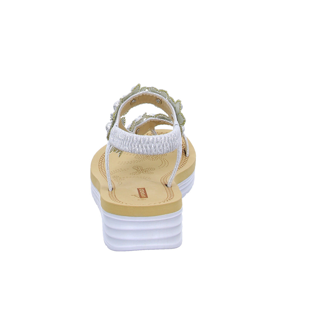 Living UPDATED Sportliche Sandalette Bis 30mm Sohlenhöhe