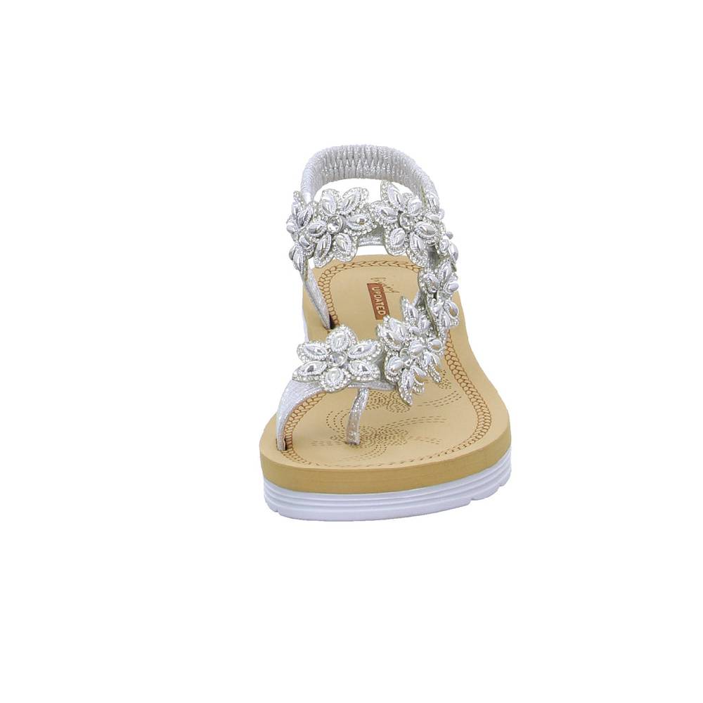 Living UPDATED Sportliche Sandalette Bis 30mm Sohlenhöhe