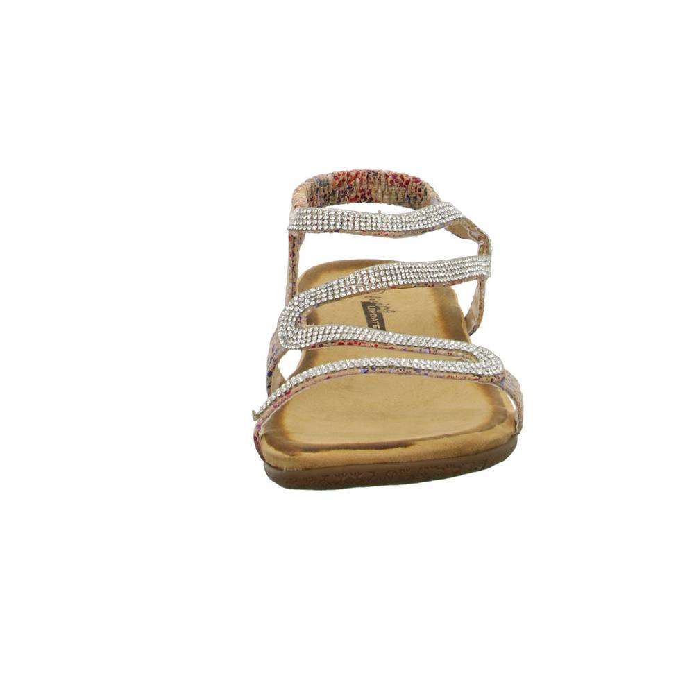 Living UPDATED Sportliche Sandalette Bis 30mm Sohlenhöhe