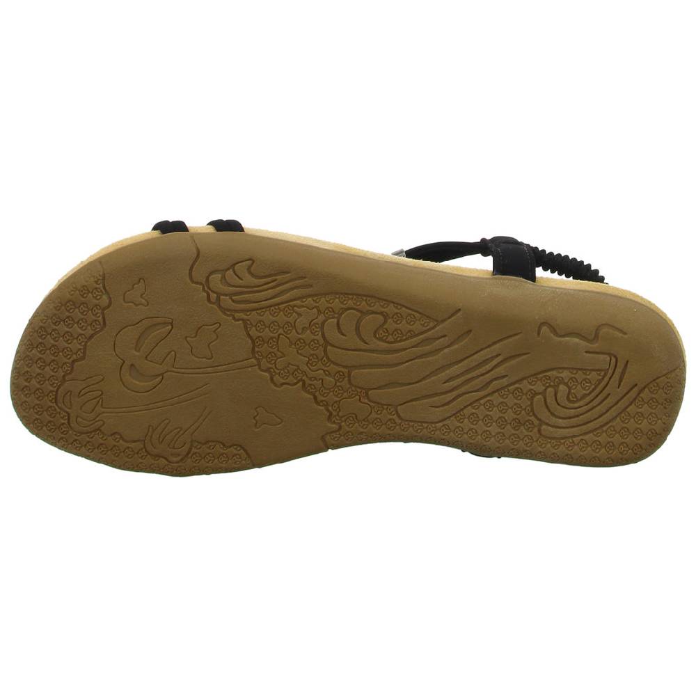 Living UPDATED Sportliche Sandalette Bis 30mm Sohlenhöhe