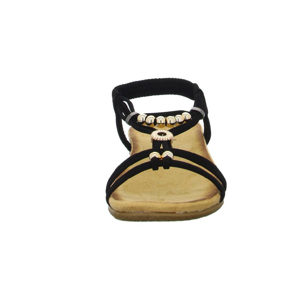 Living UPDATED Sportliche Sandalette Bis 30mm Sohlenhöhe