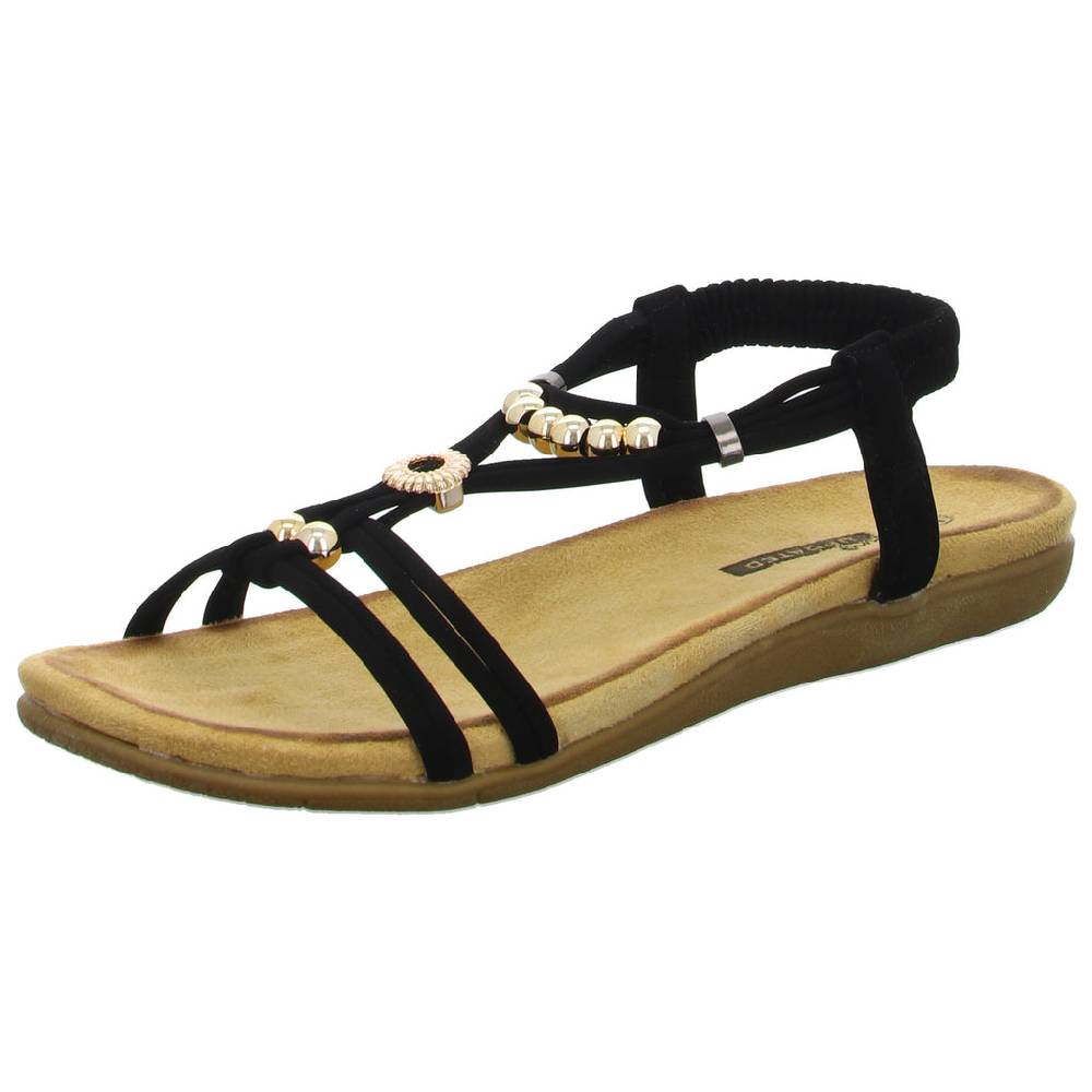 living UPDATED Sportliche Sandalette bis 30mm Sohlenhöhe