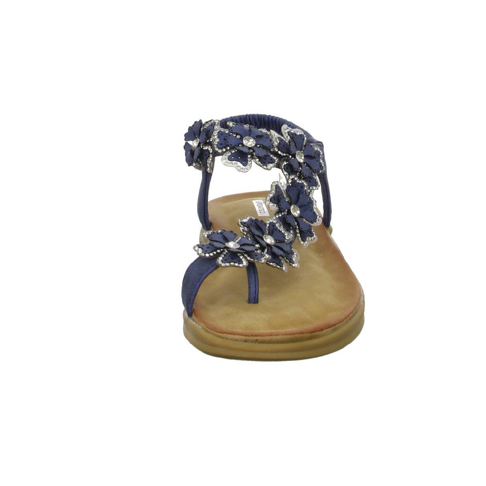 Living UPDATED Sportliche Sandalette Bis 30mm Sohlenhöhe