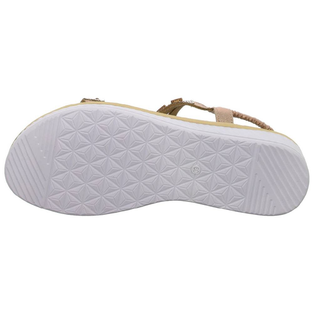 Living UPDATED Sportliche Sandalette Bis 30mm Sohlenhöhe