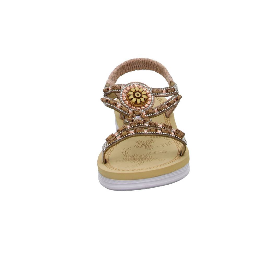 Living UPDATED Sportliche Sandalette Bis 30mm Sohlenhöhe