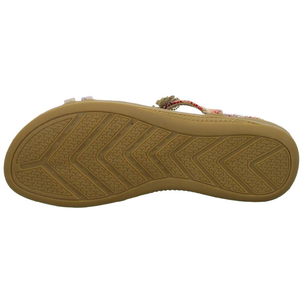 Living UPDATED Sportliche Sandalette Bis 30mm Sohlenhöhe