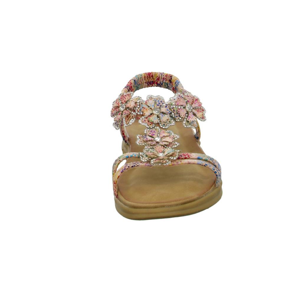 Living UPDATED Sportliche Sandalette Bis 30mm Sohlenhöhe