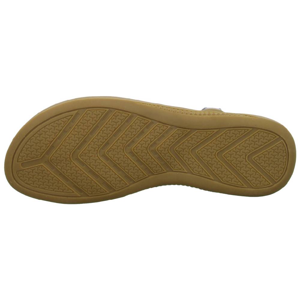 Living UPDATED Sportliche Sandalette Bis 30mm Sohlenhöhe