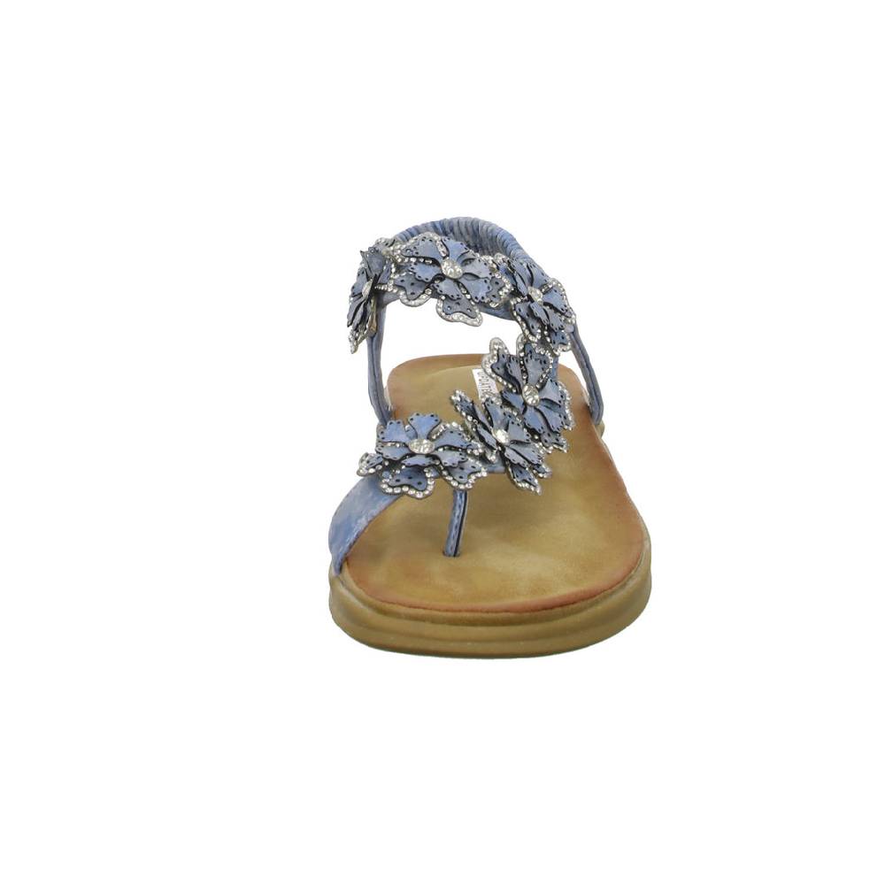 Living UPDATED Sportliche Sandalette Bis 30mm Sohlenhöhe