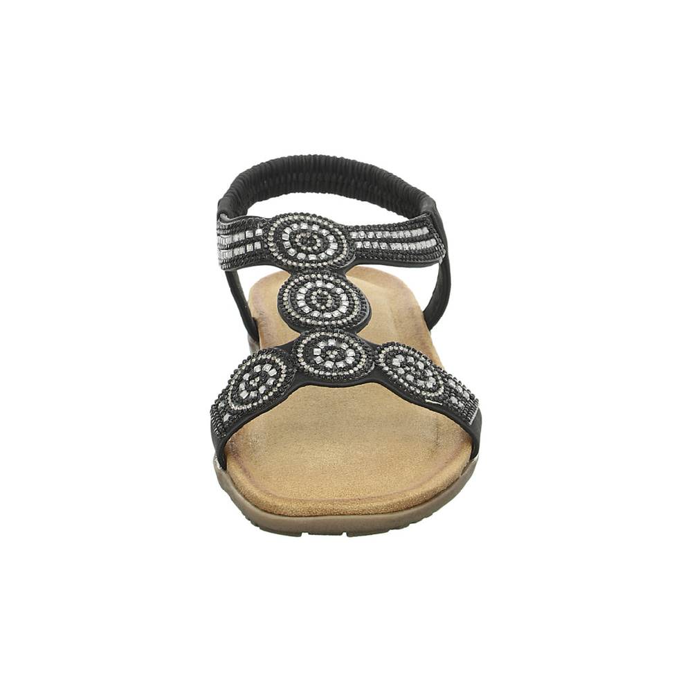 Living UPDATED Sportliche Sandalette Bis 30mm Sohlenhöhe