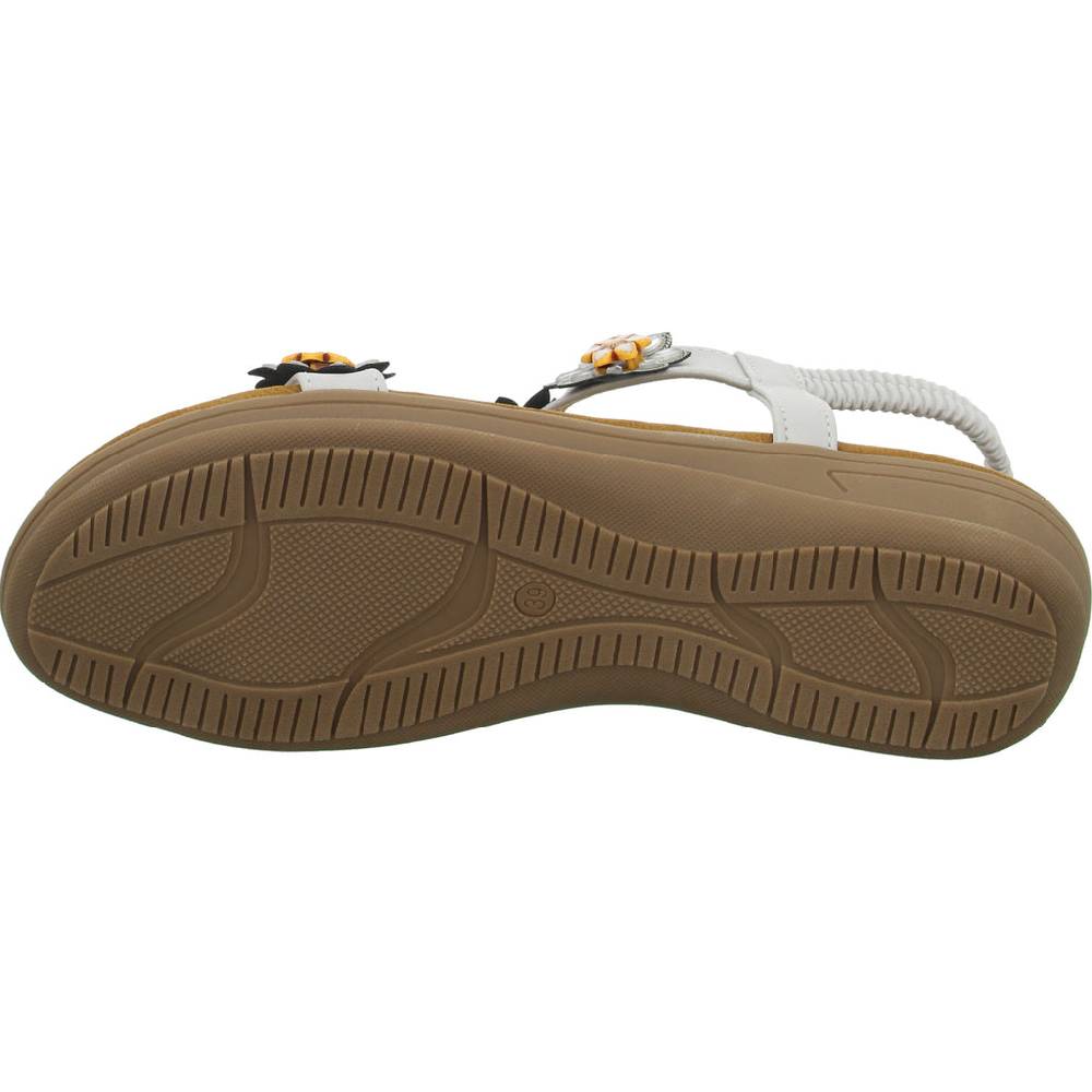 Living UPDATED Sportliche Sandalette Bis 30mm Sohlenhöhe