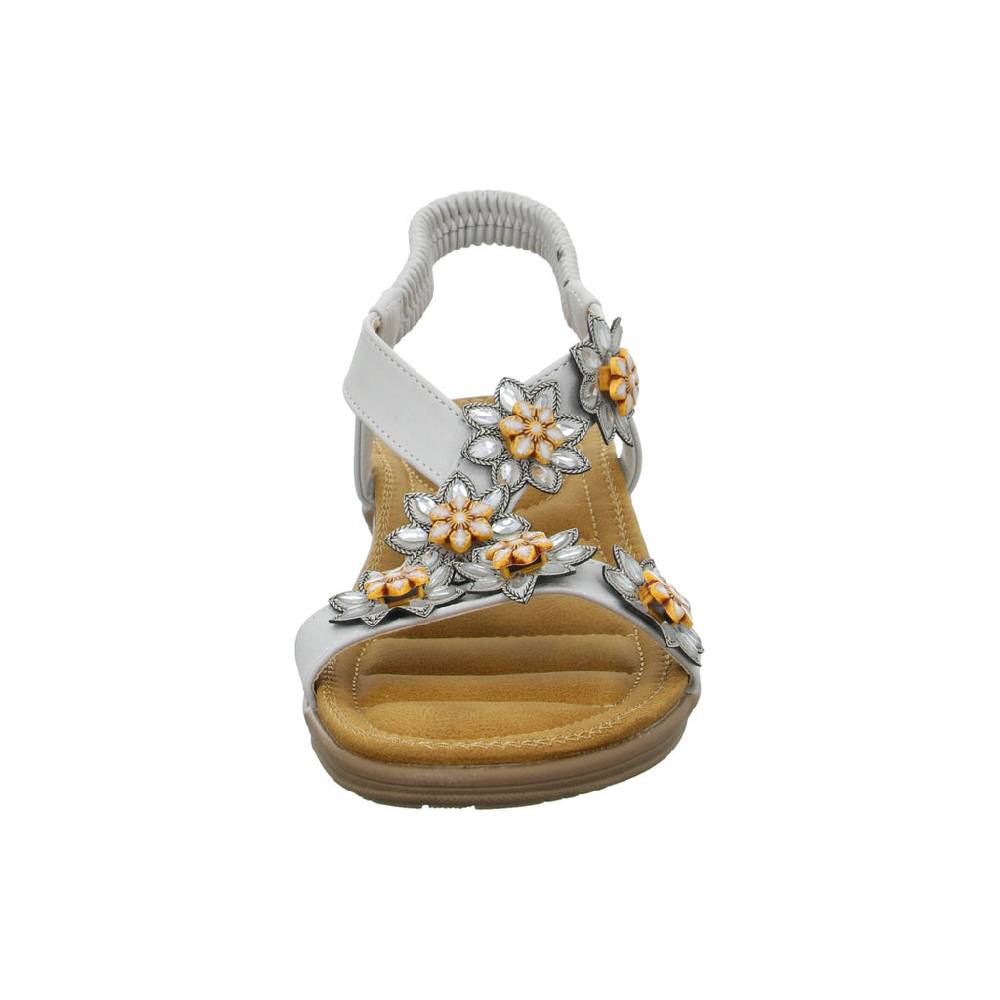 Living UPDATED Sportliche Sandalette Bis 30mm Sohlenhöhe