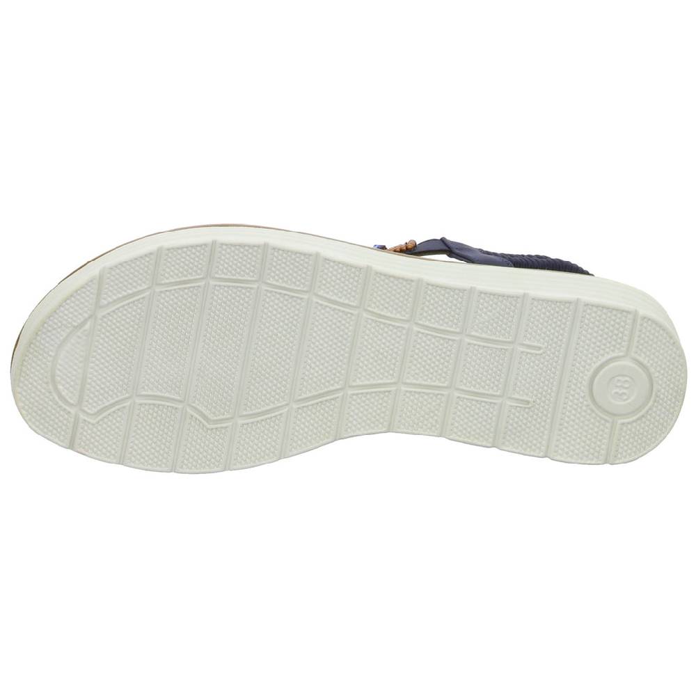 Living UPDATED Sportliche Sandalette Bis 30mm Sohlenhöhe